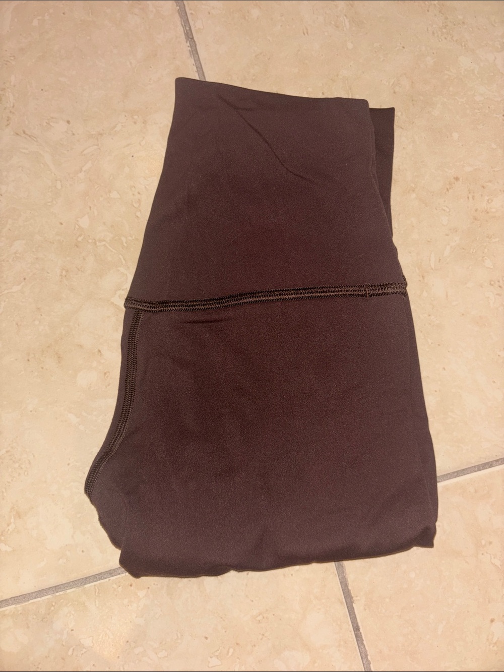 Lululemon align 25 espresso